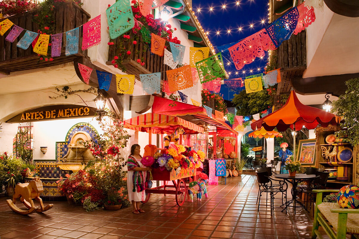 Ultimate Guide To Old Town San Diego